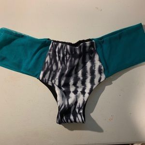 Savage Swim XL NOVA bottoms